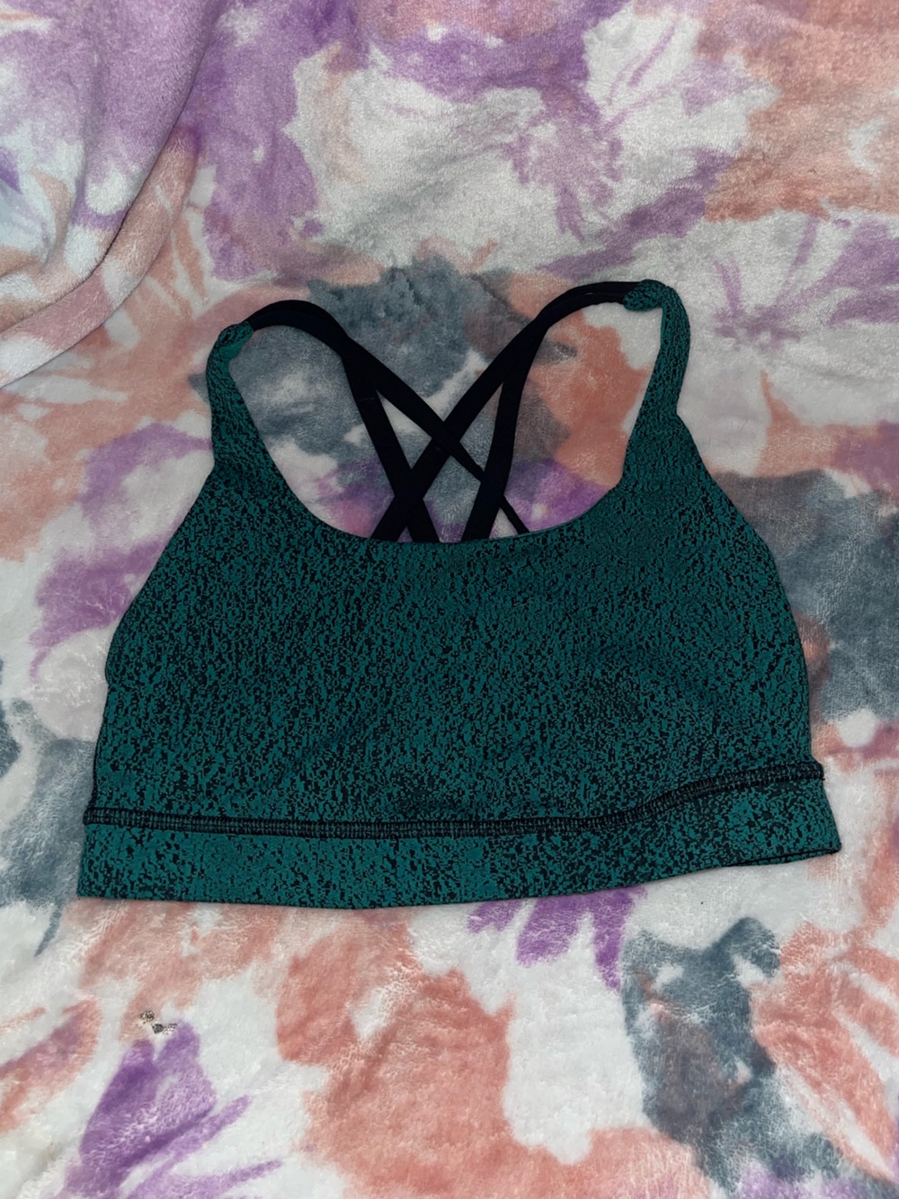 Lululemon High Impact Sports Bra